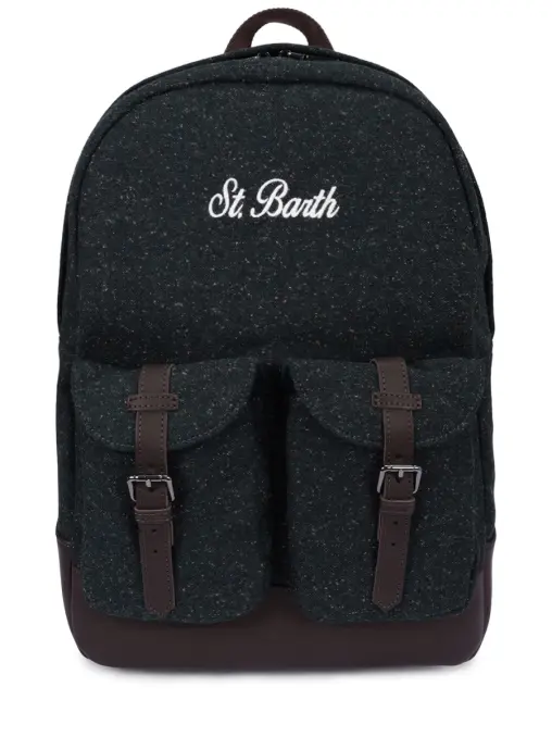 Рюкзак текстильный MC2 SAINT BARTH