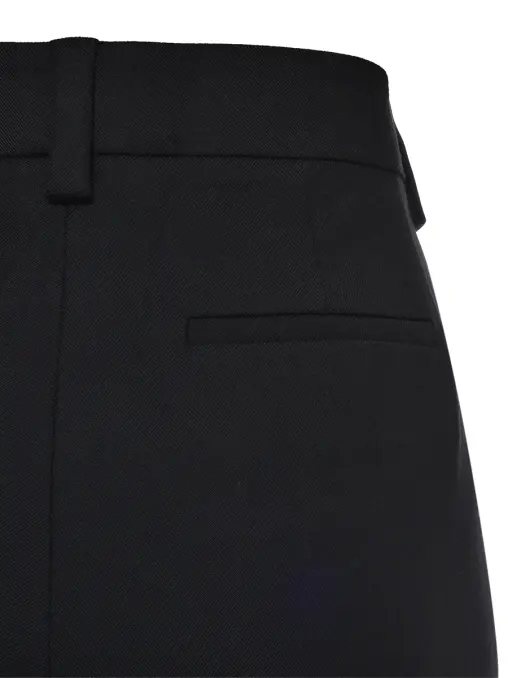 Брюки однотонные ANTONELLI FIRENZE