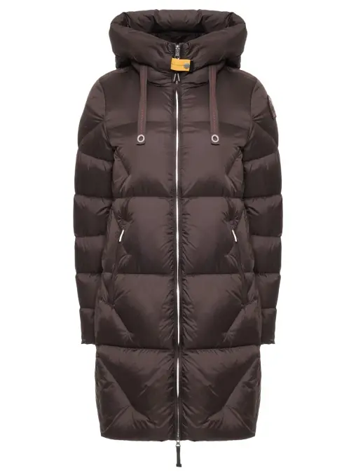 Пуховик стеганый PARAJUMPERS