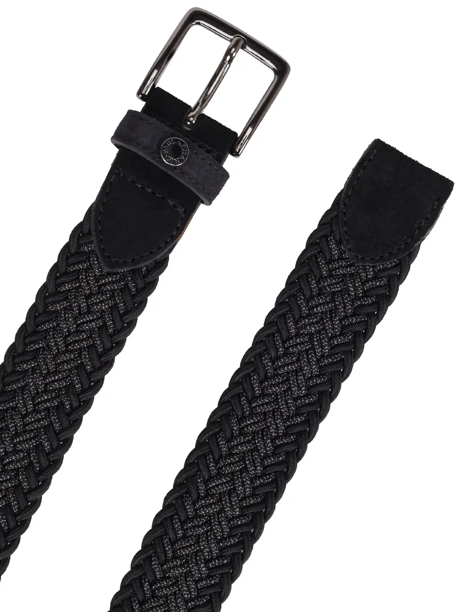 Ремень текстильный
