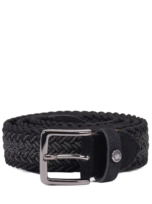 Ремень текстильный PAUL & SHARK