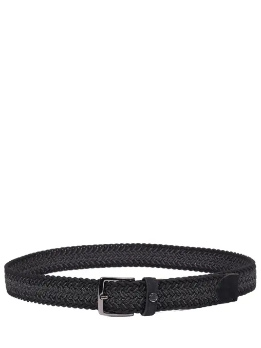 Ремень текстильный PAUL & SHARK