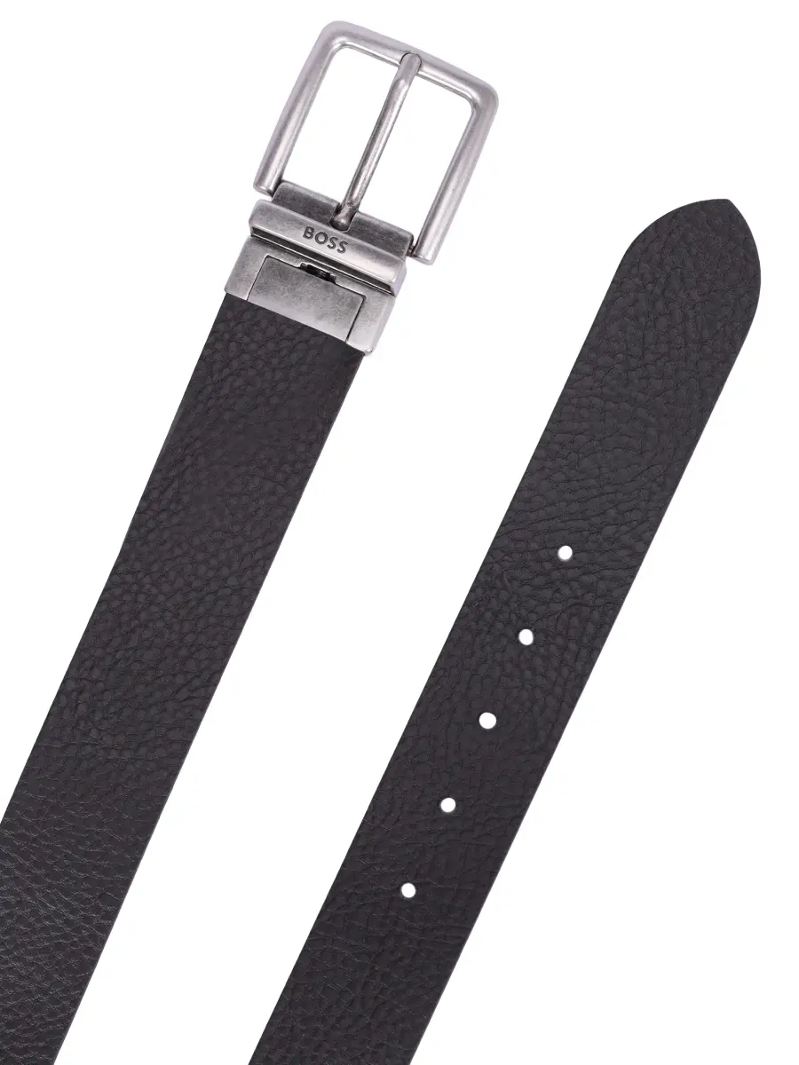 Ремень кожаный