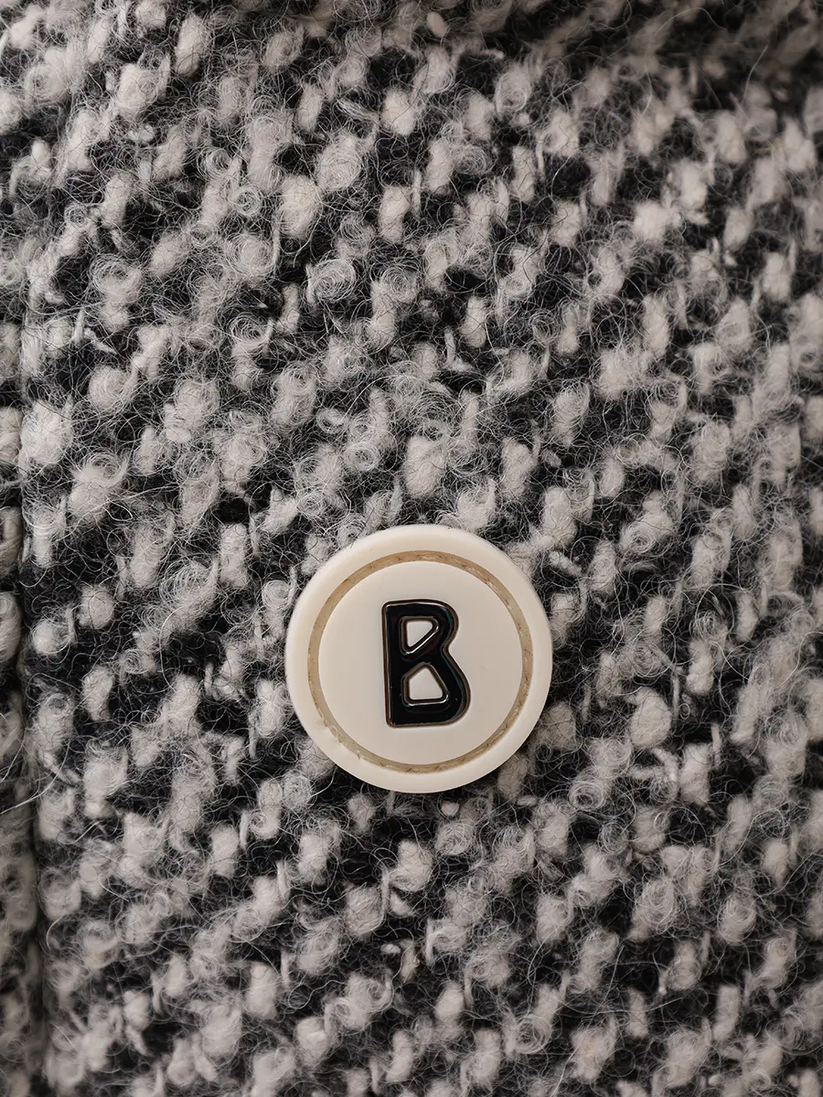 Жилет стеганый Falka