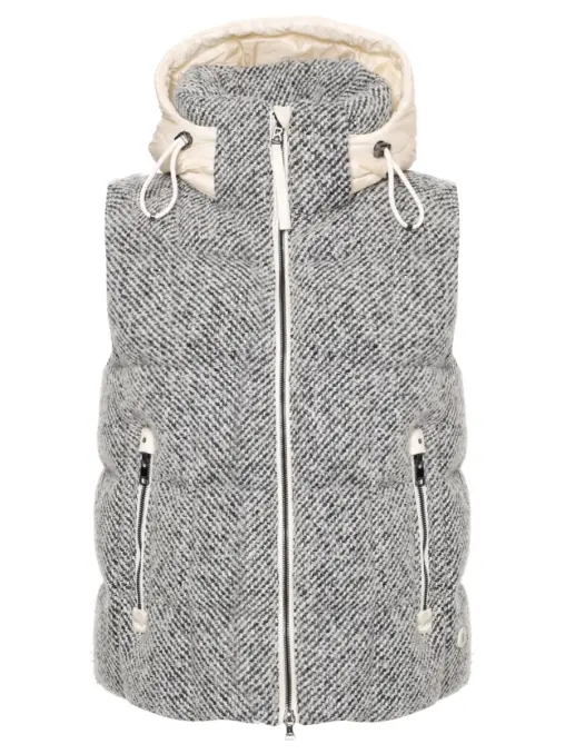 Жилет стеганый Falka BOGNER