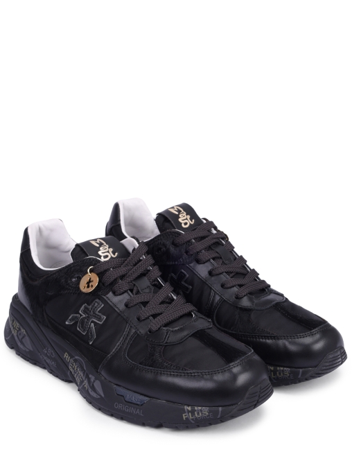 Кроссовки Mase-D комбинированные PREMIATA