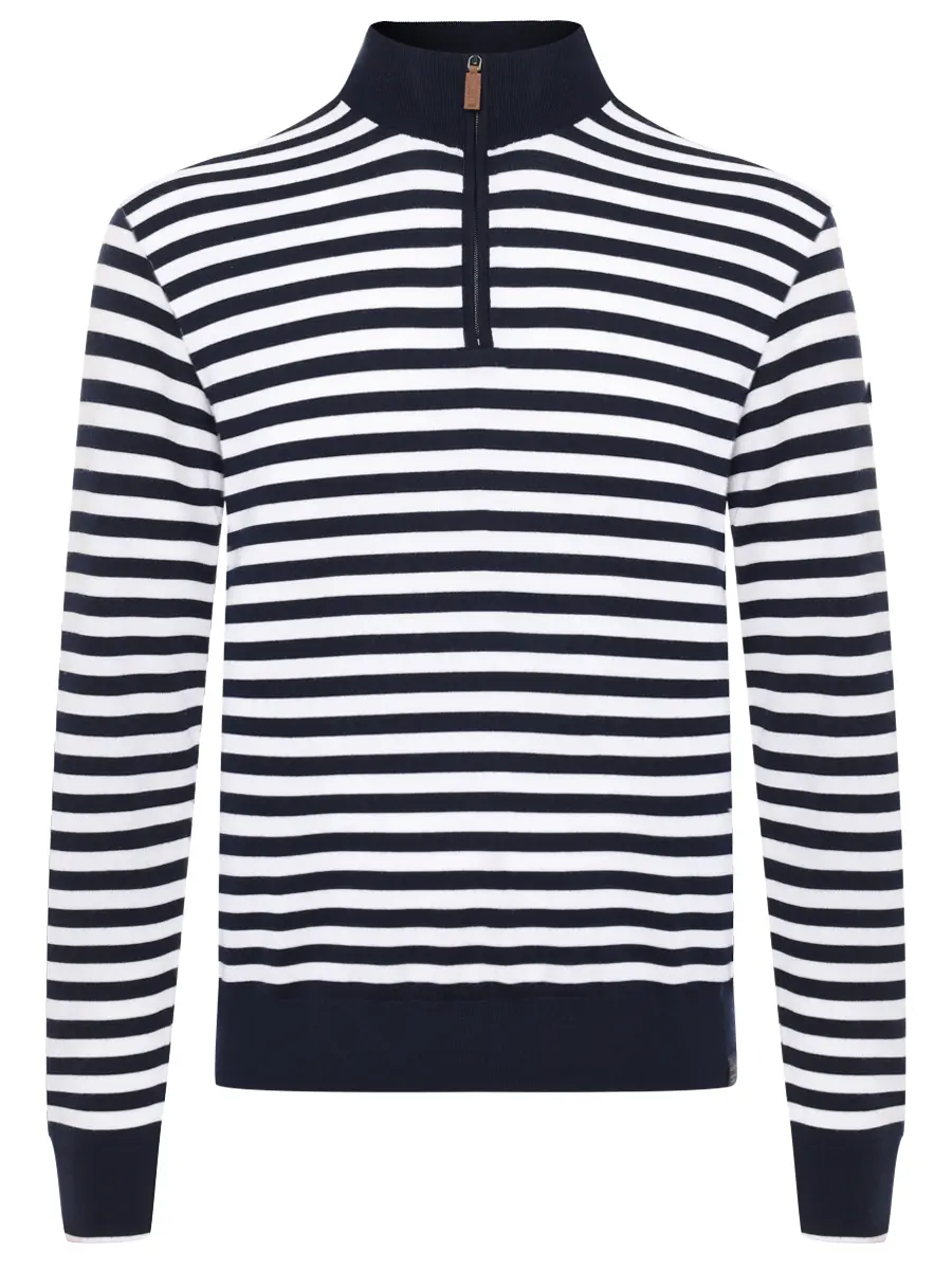 Джемпер шерстяной