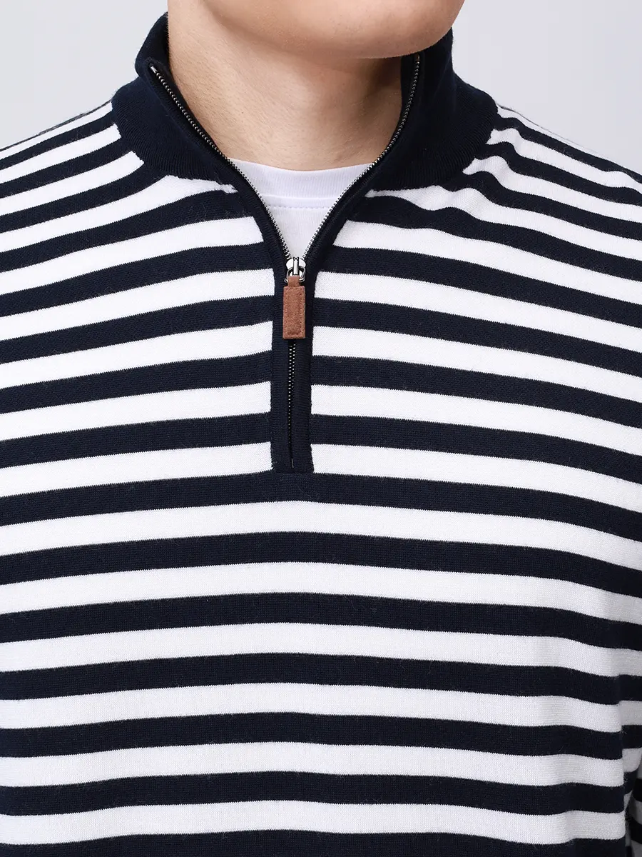 Джемпер шерстяной