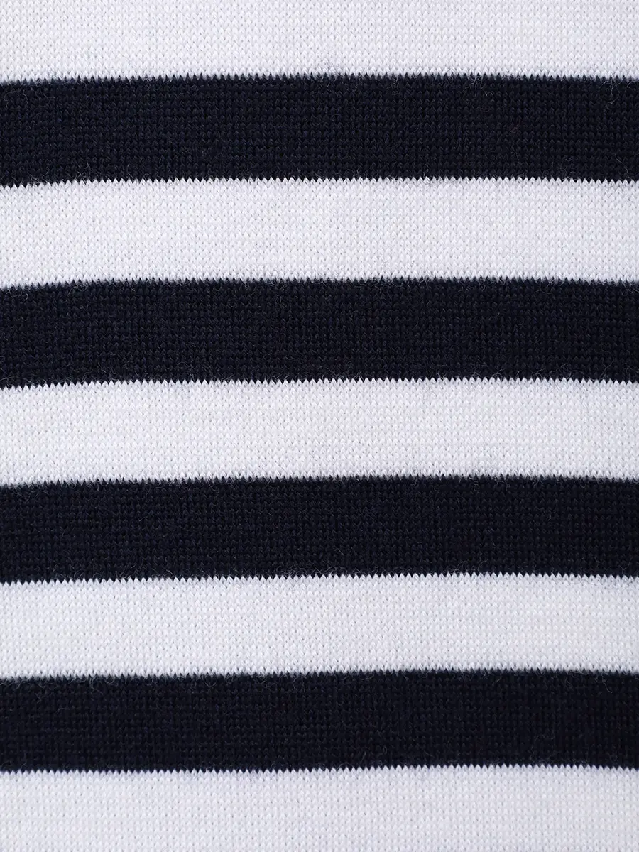 Джемпер шерстяной