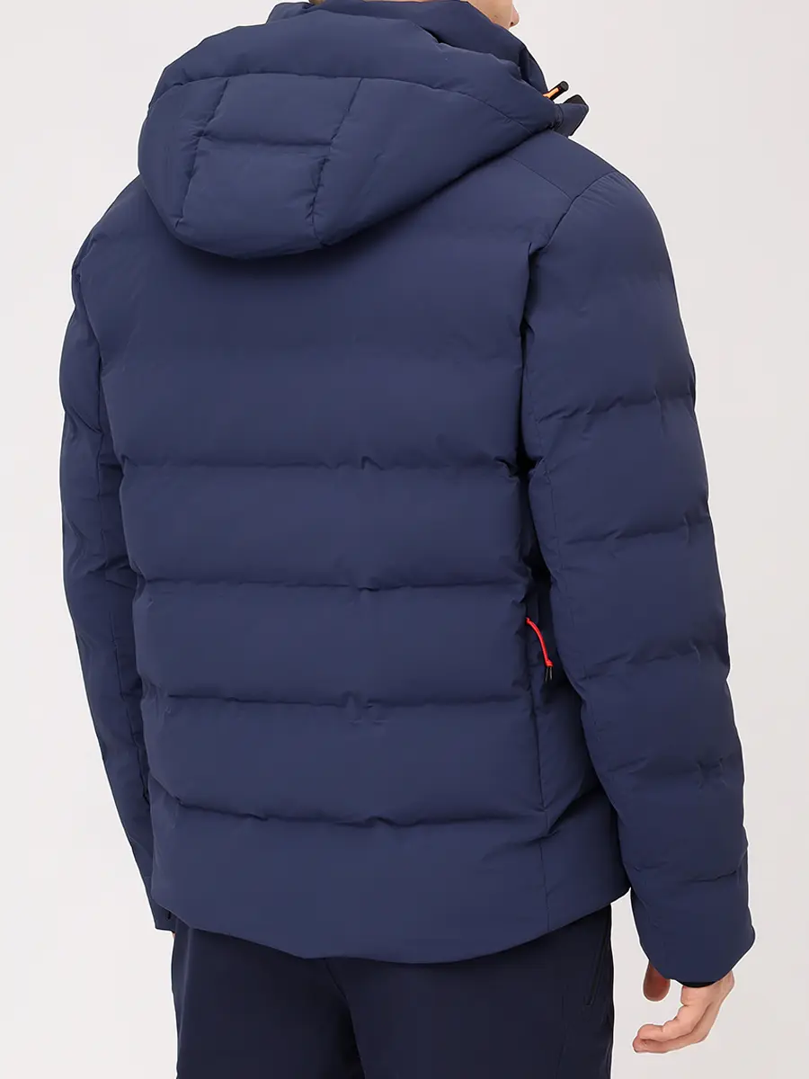 Куртка Tec-Luka