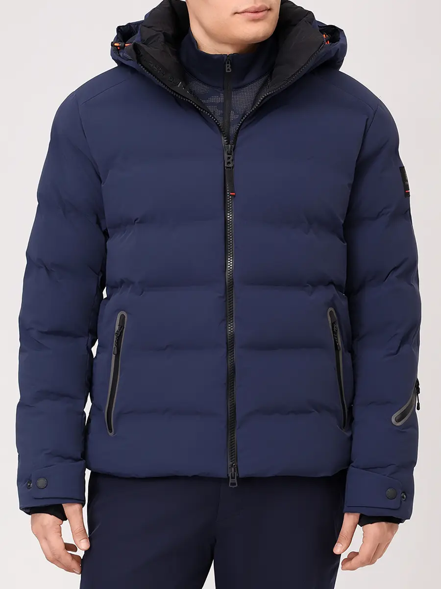 Куртка Tec-Luka