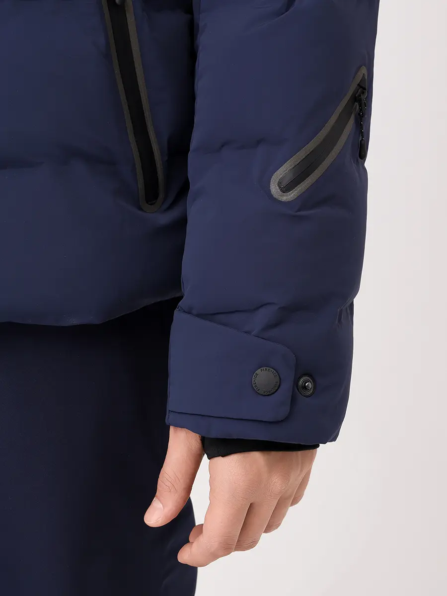 Куртка Tec-Luka