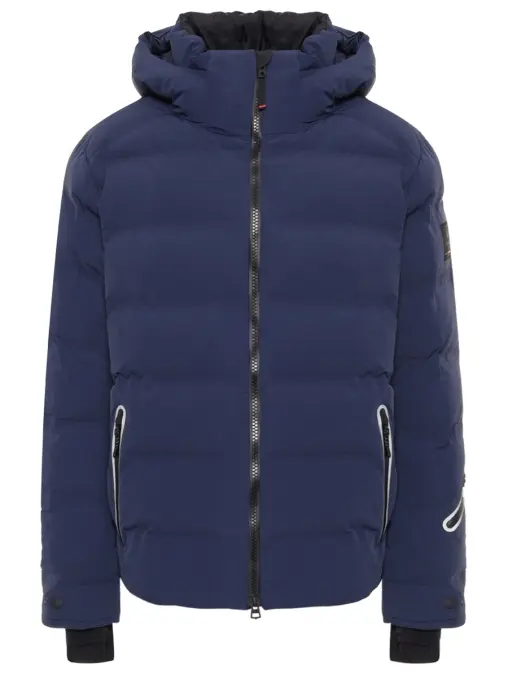 Куртка Tec-Luka BOGNER FIRE + ICE