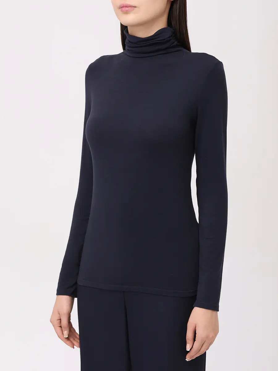 Водолазка из модала