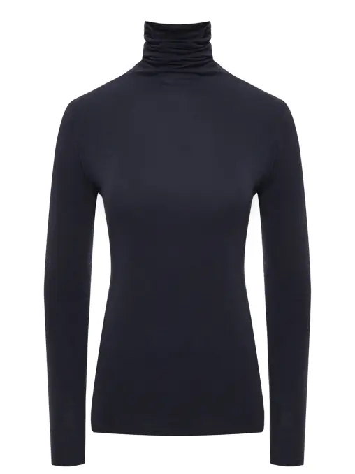 Водолазка из модала ANTONELLI FIRENZE