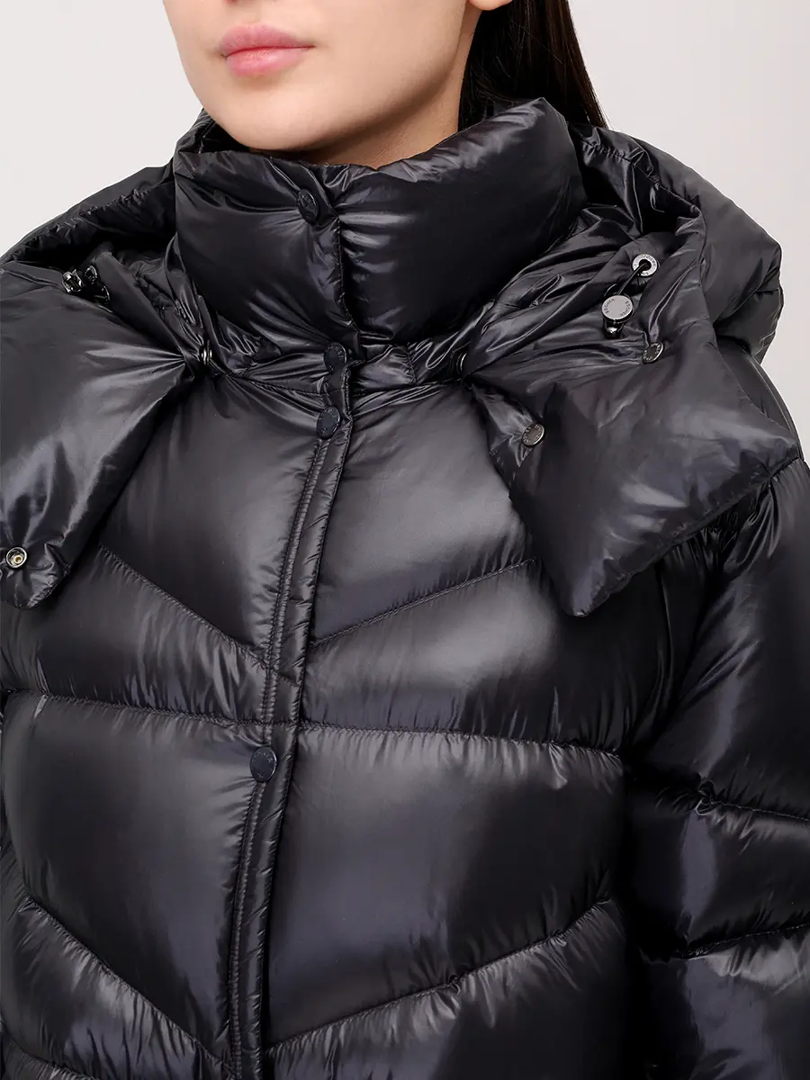 Пуховик стеганый Beate