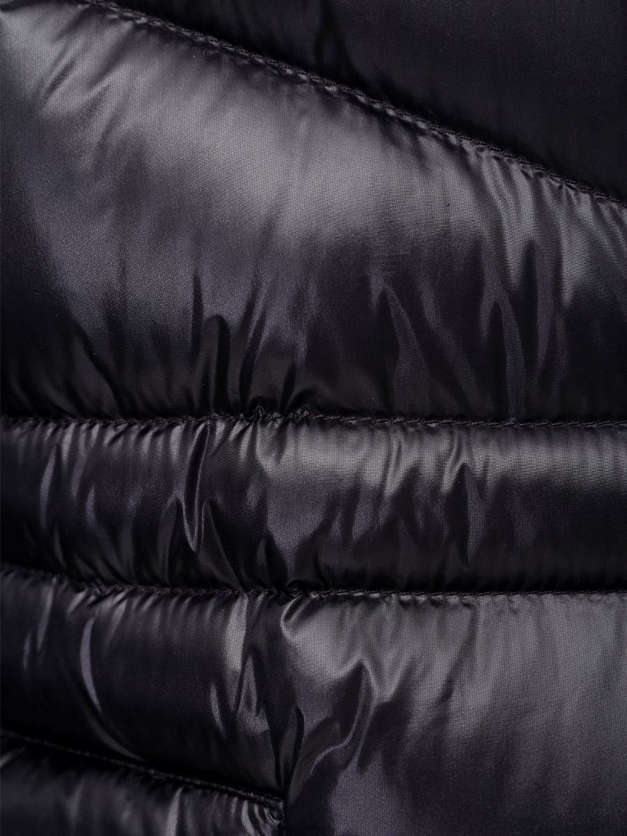 Пуховик стеганый Beate