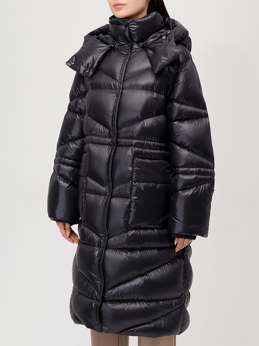 Пуховик стеганый Beate