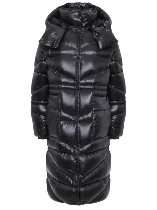 Пуховик стеганый Beate BOGNER