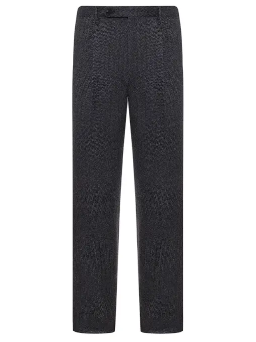 Брюки шерстяные ROTA