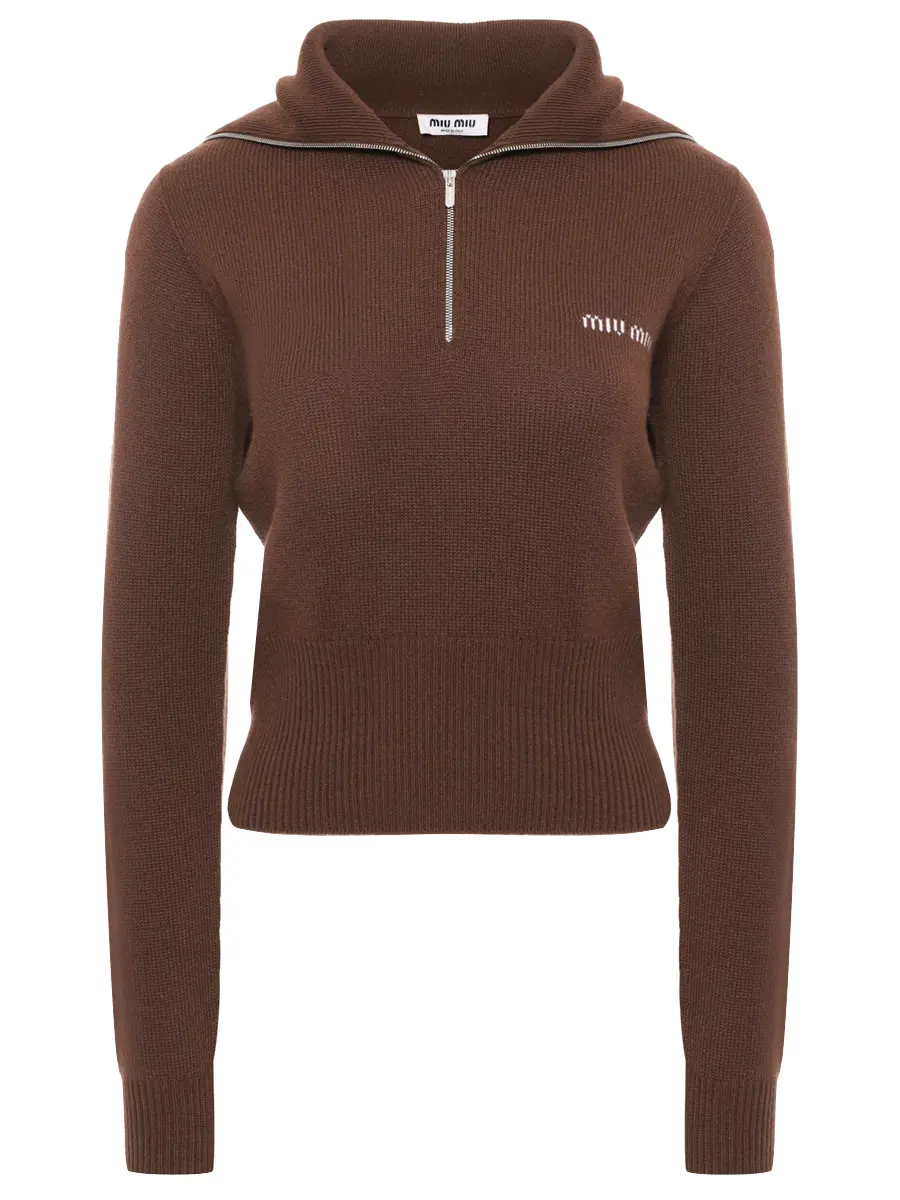 Поло кашемировое