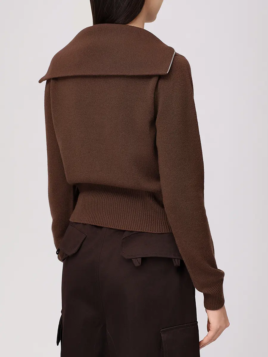 Поло кашемировое