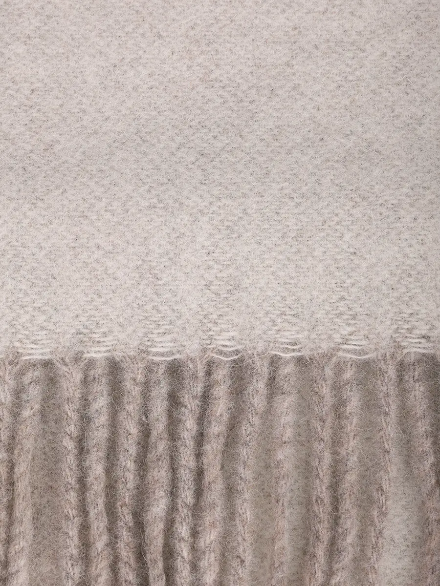 Шарф шерстяной Scarf