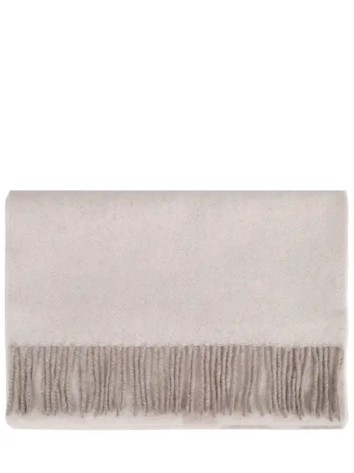 Шарф шерстяной Scarf BOGNER