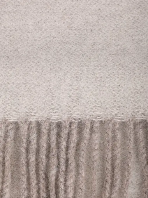 Шарф шерстяной Scarf BOGNER