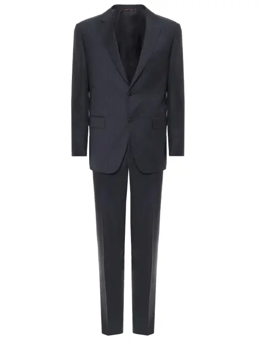 Костюм шерстяной CANALI