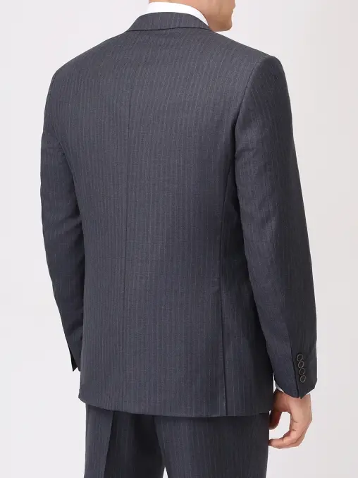 Костюм шерстяной CANALI