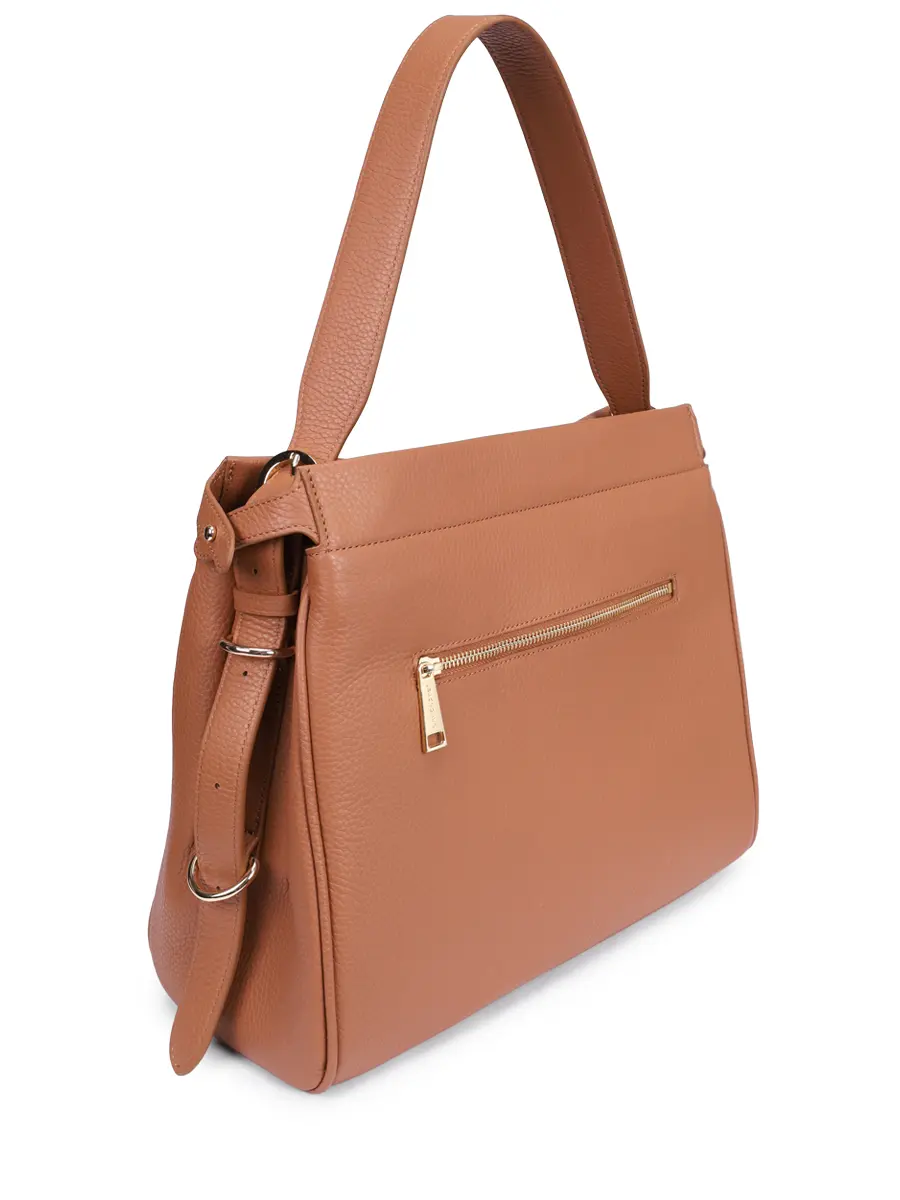 Сумка кожаная Mademoiselle