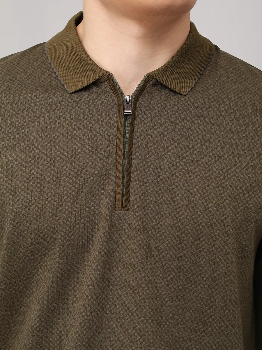 Поло хлопковое