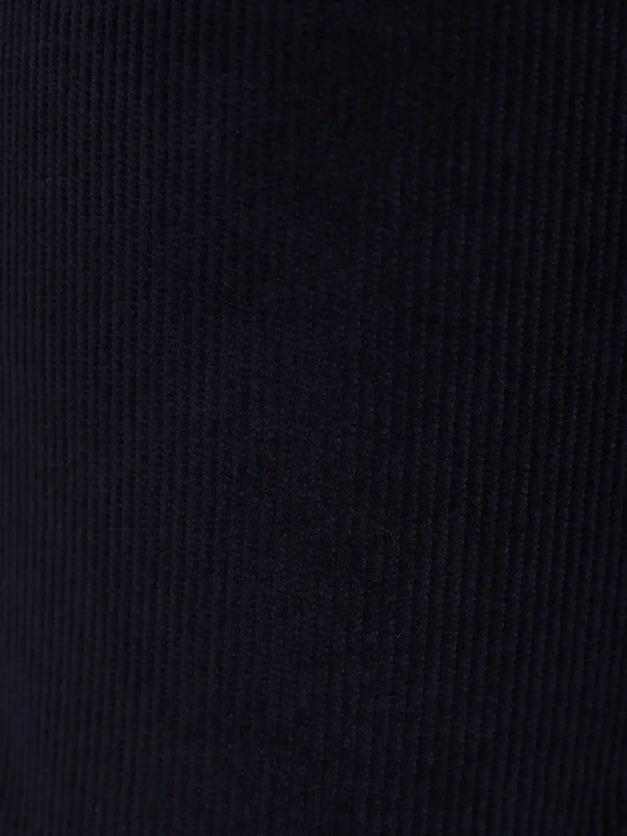 Брюки вельветовые