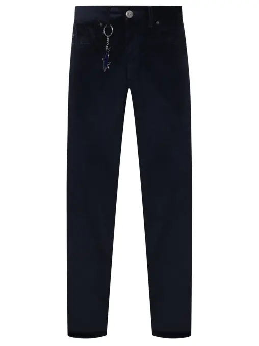 Брюки вельветовые PAUL & SHARK