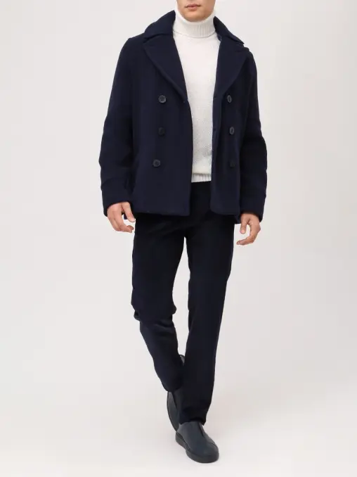 Брюки вельветовые PAUL & SHARK