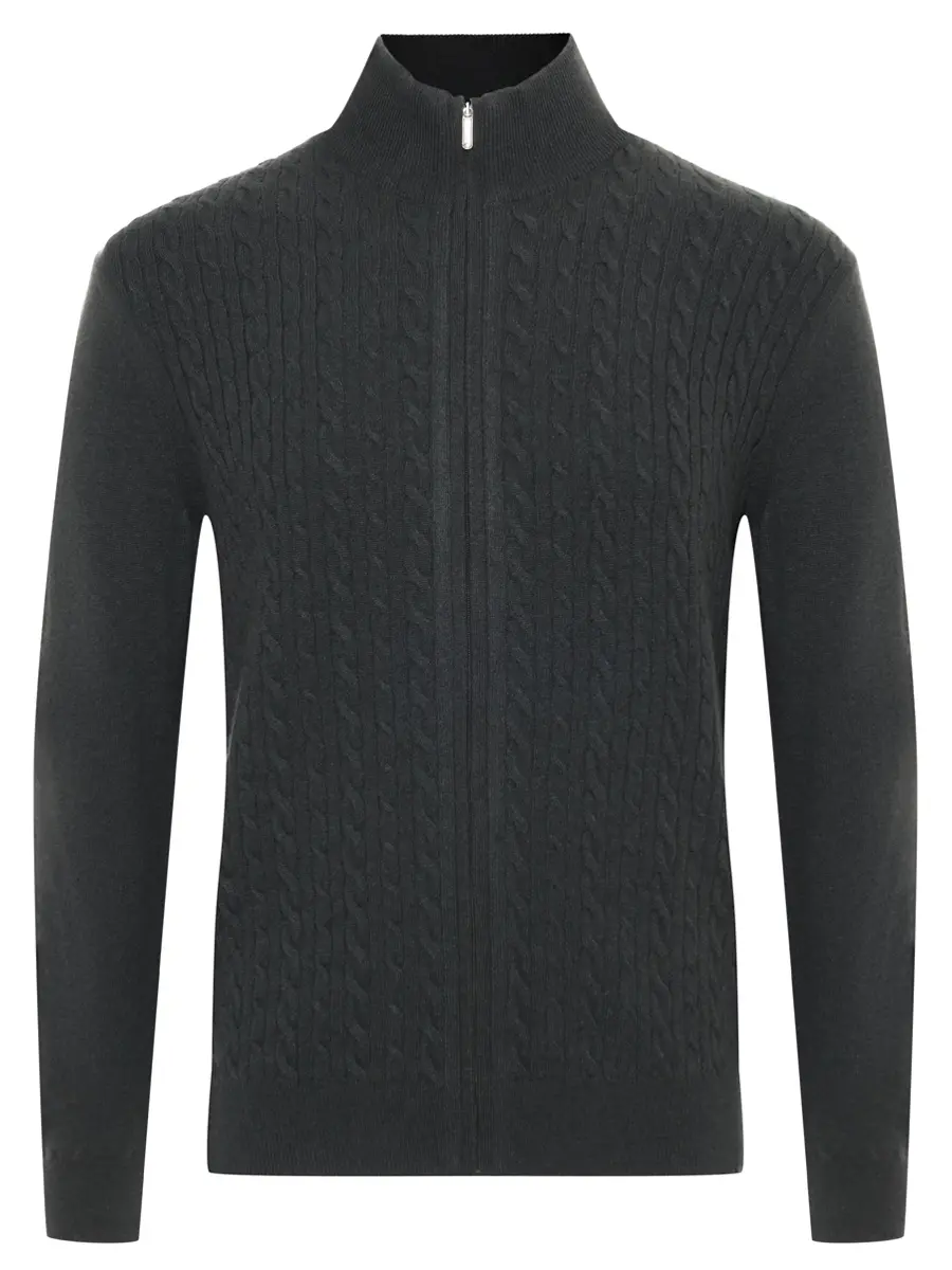 Кардиган кашемировый