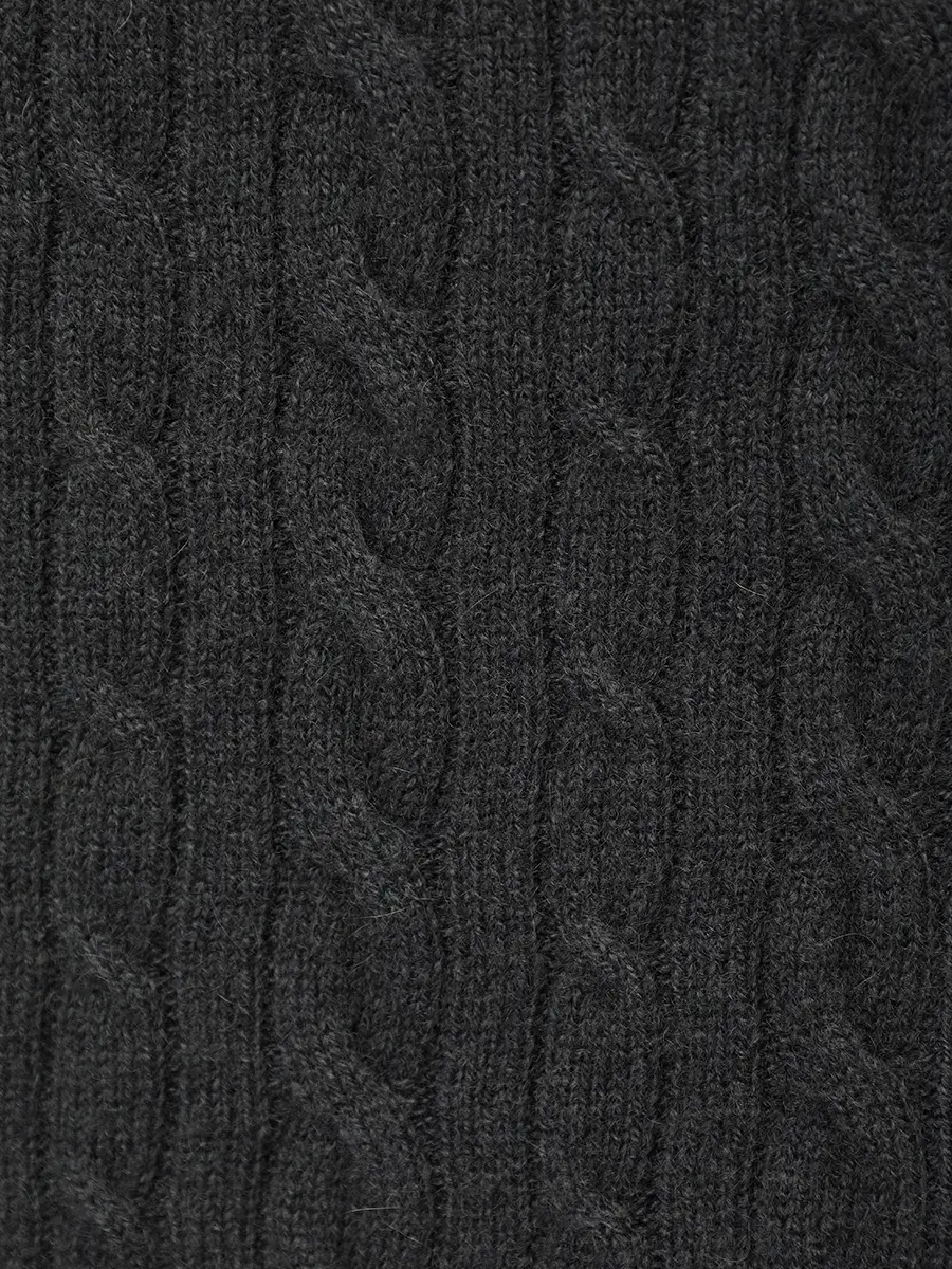 Кардиган кашемировый