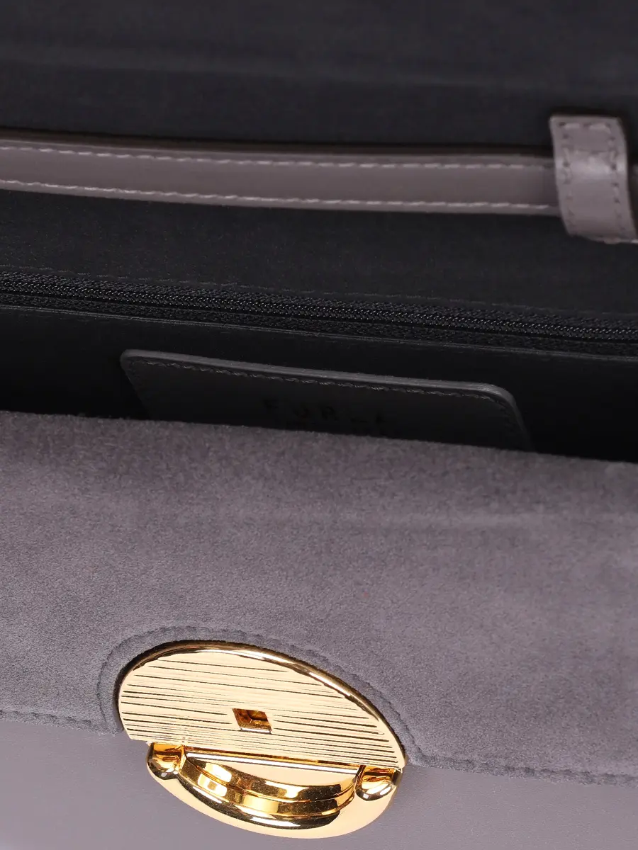 Сумка кожаная Sfera