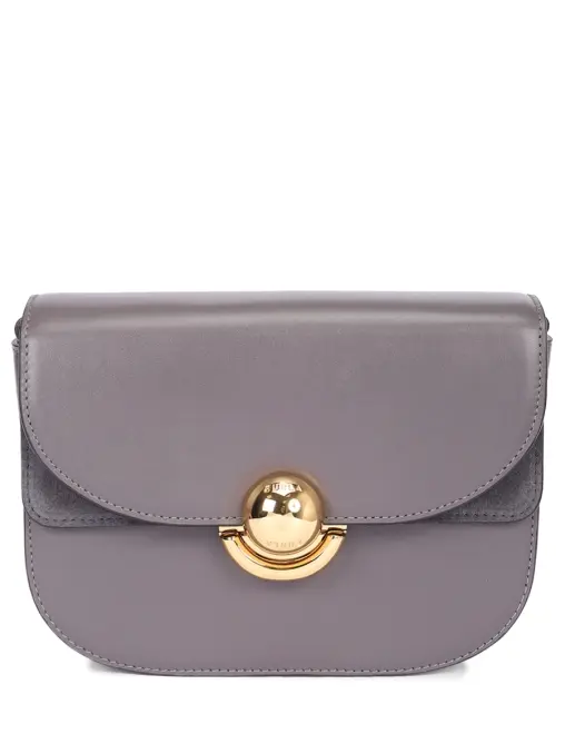 Сумка кожаная Sfera FURLA