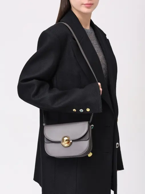 Сумка кожаная Sfera FURLA