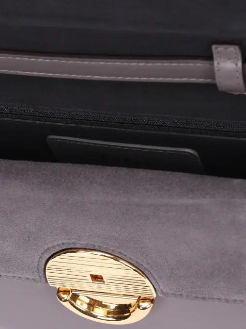 Сумка кожаная Sfera FURLA