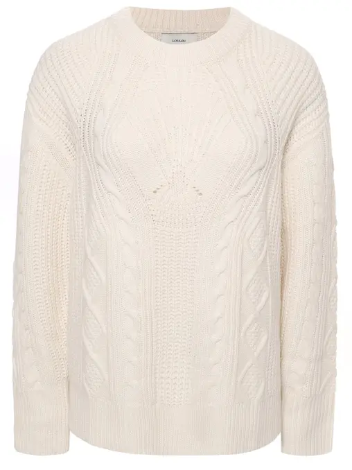 Джемпер шерстяной Silva LOULOU DE SAISON