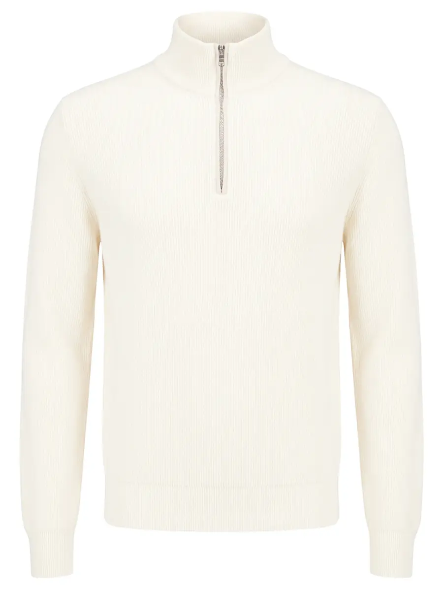 Джемпер кашемировый