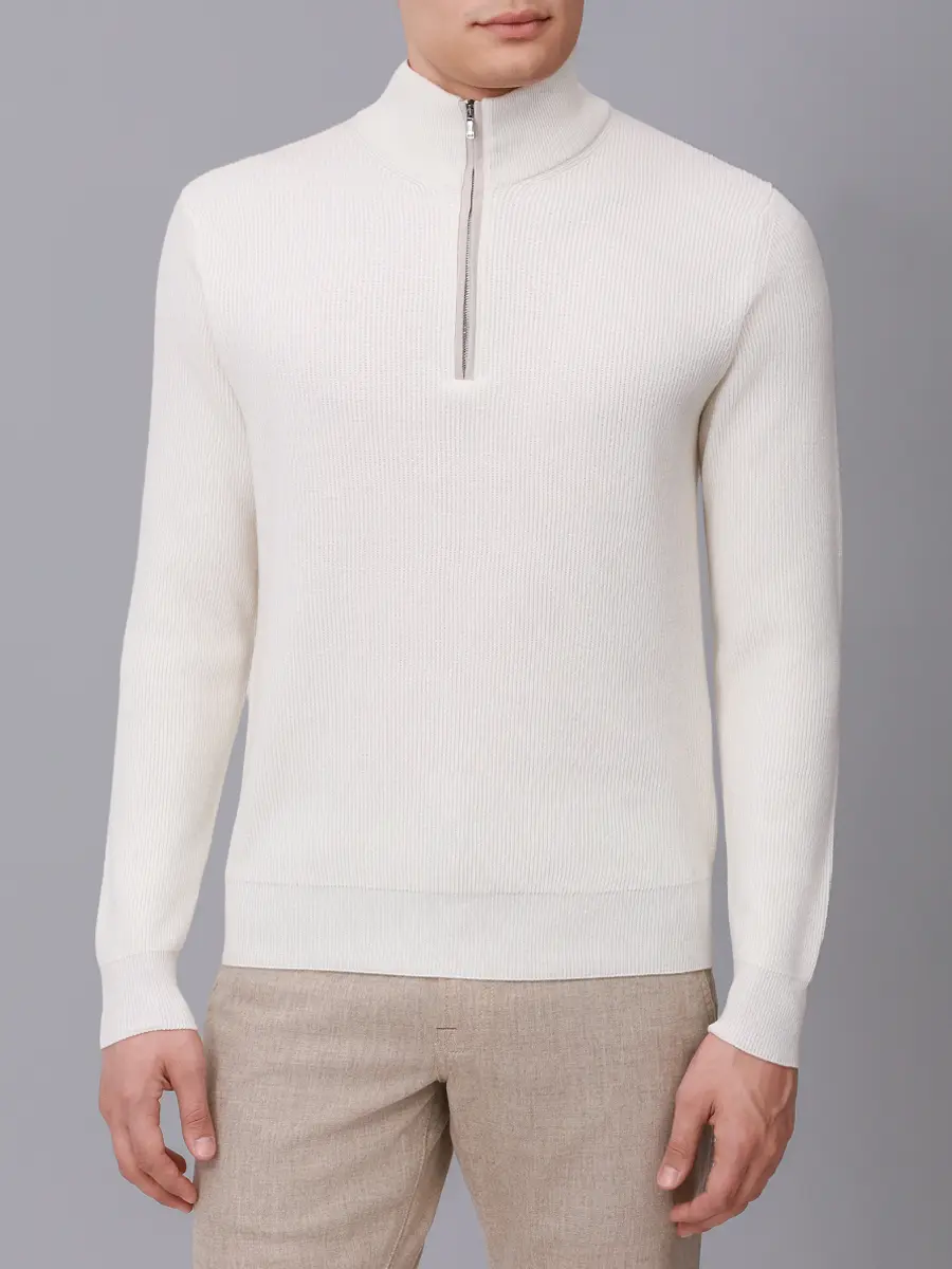 Джемпер кашемировый