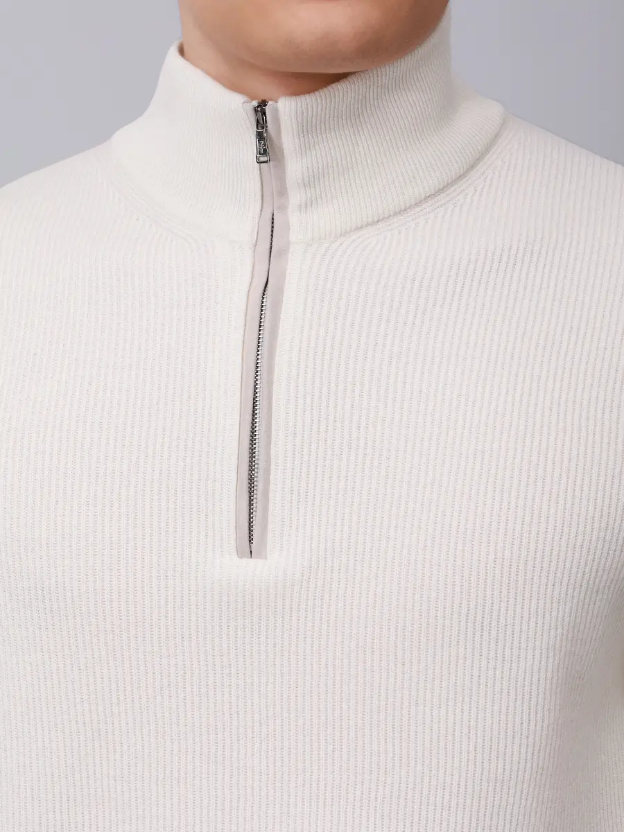 Джемпер кашемировый