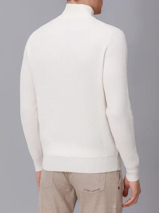 Джемпер кашемировый FIORONI CASHMERE