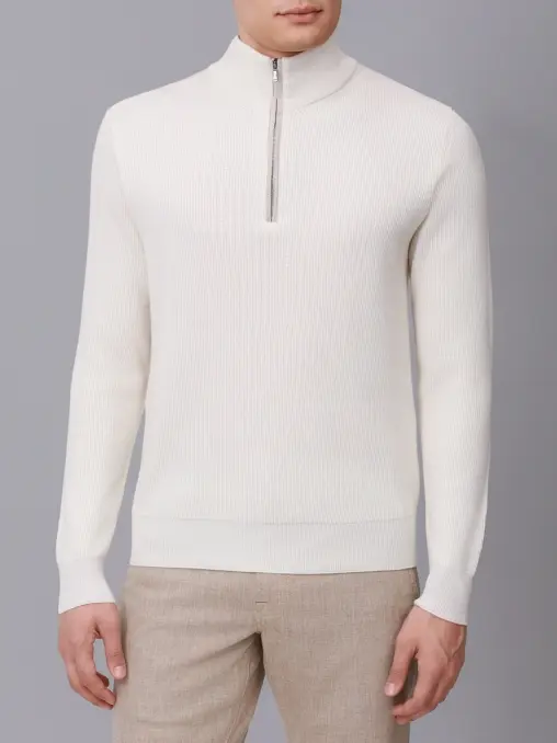 Джемпер кашемировый FIORONI CASHMERE
