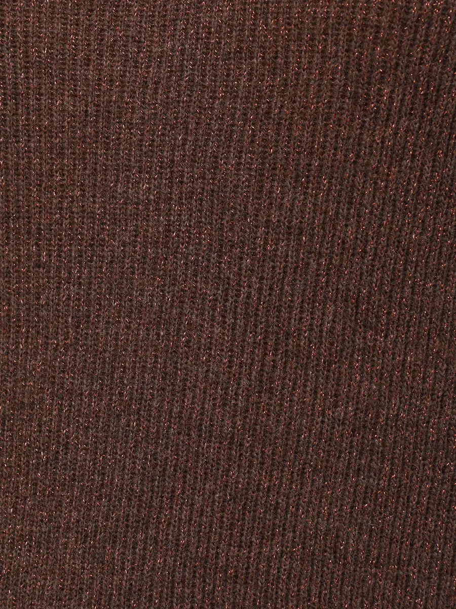 Свитер из шерсти и кашемира