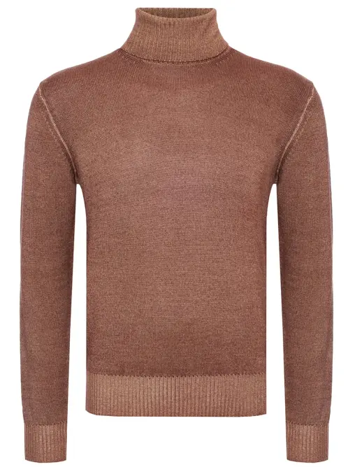 Свитер шерстяной L.B.M. 1911